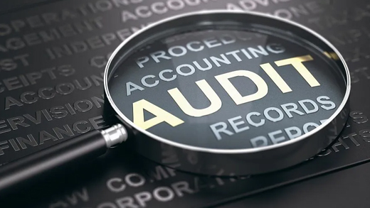 AUDIT 