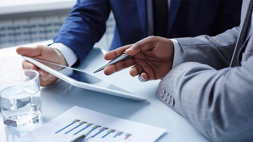 CORPORATE SERVICES 